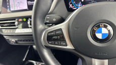 BMW 1 Series 118i [136] M Sport 5dr Step Auto [LCP] Petrol Hatchback